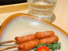 -乐凯撒披萨(欢乐颂购物中心店)