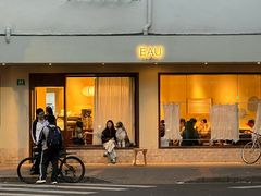 -EAU CAFE(永康路店)
