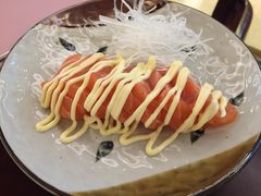-东莞塘厦三正半山温泉酒店·沙利文西餐厅
