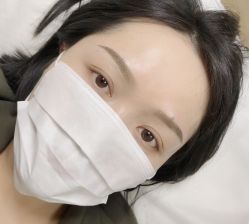 -Doris多里斯半永久纹眉·SMP纹发·发际线