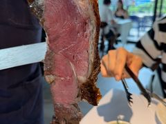 -拉蒂娜·巴西牛排馆 Latina·Brazilian Steakhouse(陆家嘴旗舰店)