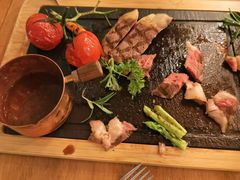-北辰洲际酒店·IT MAMA意式家味餐厅