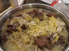 -粗粮人家·东北菜(洋桥店)