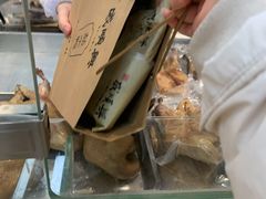 -戚顺兴盐水鸭(新街口明瓦廊店)