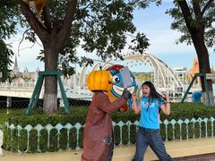 -大连海昌发现王国主题公园