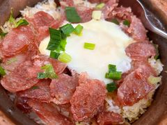 -潮香兴煲仔饭(莲花路店)