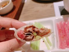 -小大董·烤鸭(凤凰汇店)