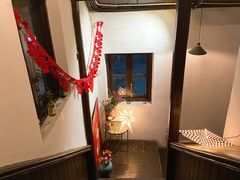 -花满楼(启秀路店)