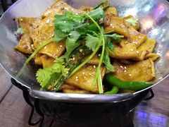 -长兴菜馆(高桥店)