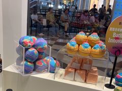 -LUSH(威尼斯人店)