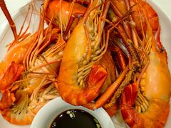 -品鲜村农家菜·阳澄湖大闸蟹(总店)
