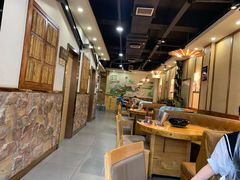 -合易泓烤肉•首创生椰大油边(宁山路店)