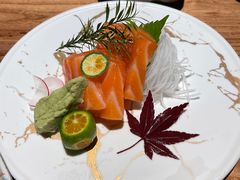 -炉胜·炉端烧·居酒屋