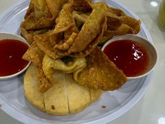 -阿坤纯正西刀鱼丸(Kuala Lumpur Branch)