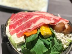 寿喜烧-米仓食堂(凯德广场店)