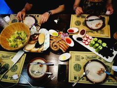 -马迭尔德式西餐精酿啤酒屋(中央大街店)