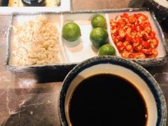 酱料-同仁四季椰子鸡(海岸城天利店)