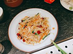 -相约·羊村小馆(长沙路店)