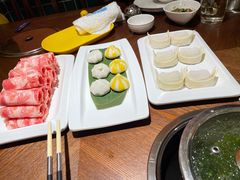 -东海怡品海鲜豆捞(星街坊店)