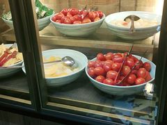 -夯鱼烤鱼·尔滨地标美食(国展店)
