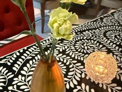 -ELI FALAFEL Lebanese&Mediterranean黎巴嫩美食(富城路店)