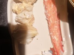 -上井料理黑金店(IFS国金中心店)