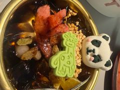 -川成元·麻辣香锅(凯德MALL西直门店)