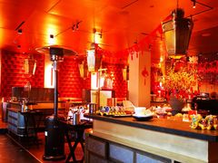 大堂-香港财记(汇励99城市公园店)