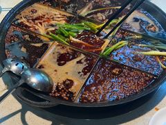 -家一加火锅(绿地翠谷总店)
