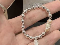 -Oasis绿洲银饰珍珠手作diy(壹方城店)