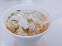 原汤水饺-谈炎记水饺大王(利济北路店)