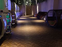 -赵城水汇·微度假生活馆