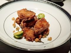-華府(凯德晶萃店)