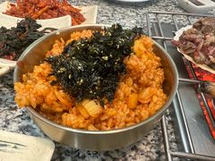 -震海贝烤贝·民俗特色店(延吉总店)