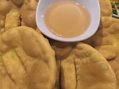 -清真·胖妈妈手抓餐厅(定西路长城宾馆店)