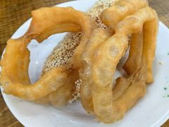 -老磁器口豆汁店(马家堡店)