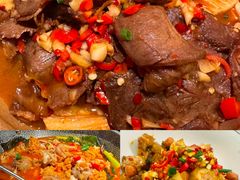 -衡厨·衡阳土菜(中南店)