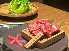 -山岛烧·和牛烧肉 碳火烧鸟(海信广场店)