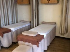 -筋骨堂热敷推拿按摩(枫林绿洲店)