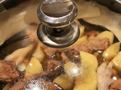 -灶座小锅烀饼·铁锅炖(全国总店)