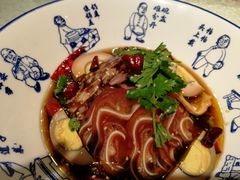 村长大拌菜-汉唐宴长安食府