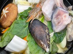 -真剑日本料理·铁板烧(贵州路店)