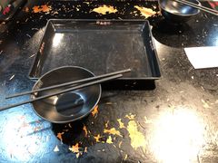 -碎怂烤肉(钟楼柳巷店)