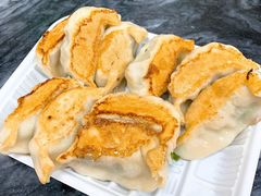 -八珍·广式煎饺·广州老字号(北京路总店)