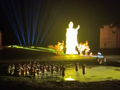 -婺源梦里老家大型山水实景演出