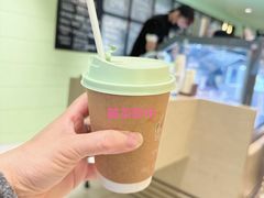 -鹤茶野所(上海首店)