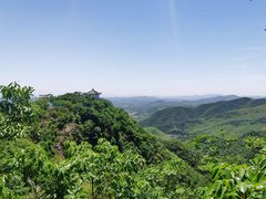 -莫干山风景区
