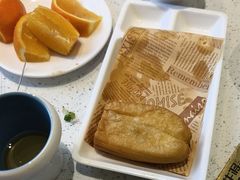 -千牛将·鲜牛肉火锅(开元路店)