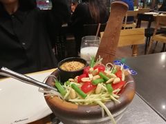 -simply thai天泰(长泰广场店)