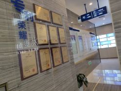 -大麦微针植发丨全国连锁